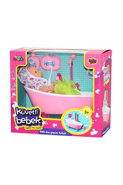 Oydaş Oyuncak Oyuncak, Model Bebek