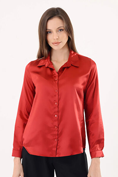 HAZEL Kadın Gömlek