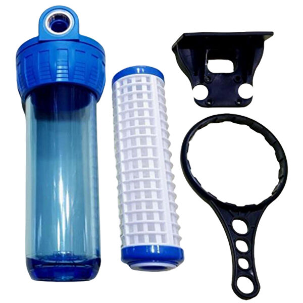 Sulook Su Arıtma Cihazı Yedek Parça, Aksesuar