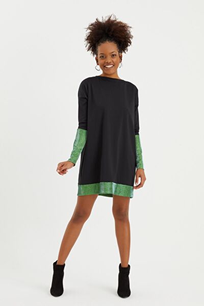 Quincey Günlük Elbise