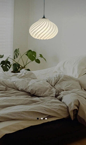 TIGEA Accessories Avize, Sarkıt