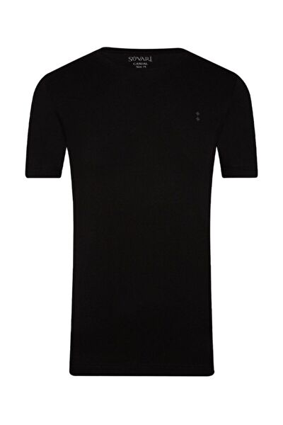 Süvari Erkek Tişört