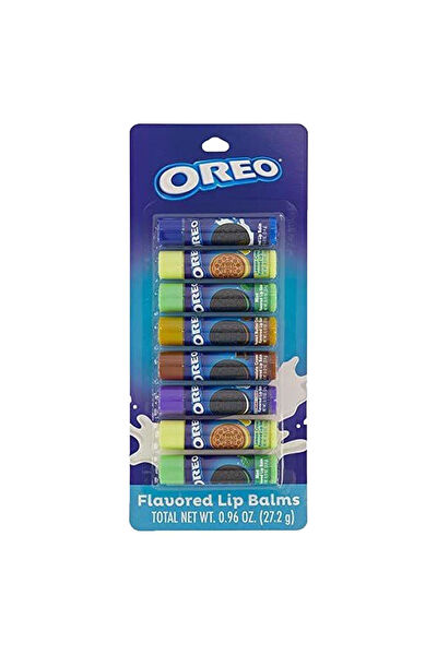 Oreo Vücut Nemlendirici Krem, Losyon