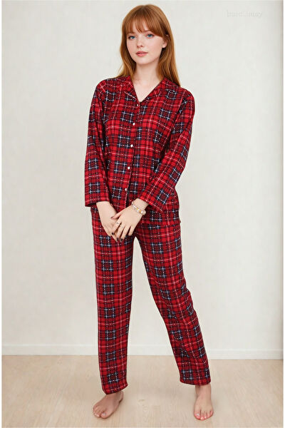 Burcumay Kadın Pijama