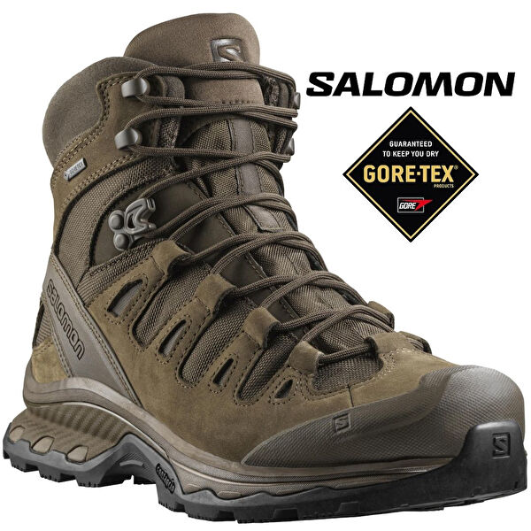 Salomon Outdoor Bot