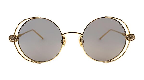 Boucheron Unisex Güneş Gözlüğü