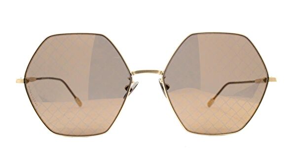 Bottega Veneta Unisex Güneş Gözlüğü