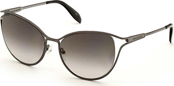 Alexander McQueen Unisex Güneş Gözlüğü