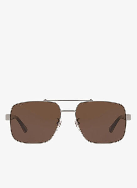 Gucci Unisex Güneş Gözlüğü