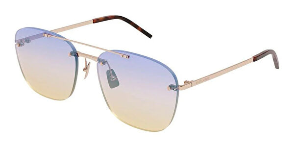 Ysl Unisex Güneş Gözlüğü