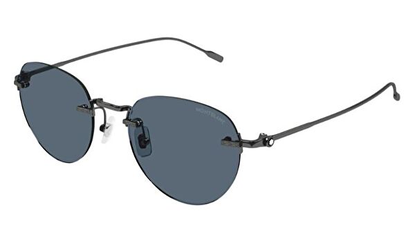 Mont Blanc Unisex Güneş Gözlüğü