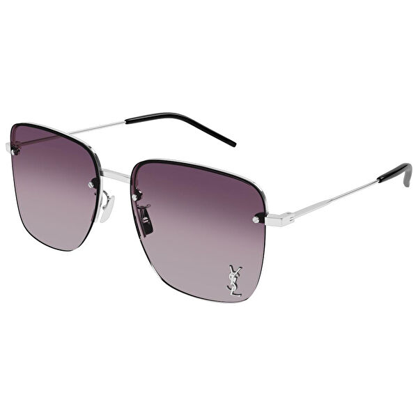 Saint Laurent Unisex Güneş Gözlüğü