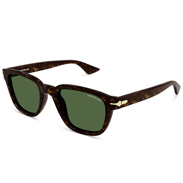 Mont Blanc Unisex Güneş Gözlüğü