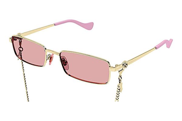 Gucci Kadın Güneş Gözlüğü