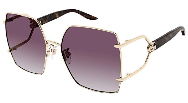 Gucci Kadın Güneş Gözlüğü