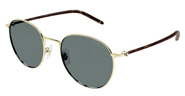 Mont Blanc Erkek Güneş Gözlüğü