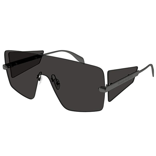 Alexander McQueen Unisex Güneş Gözlüğü