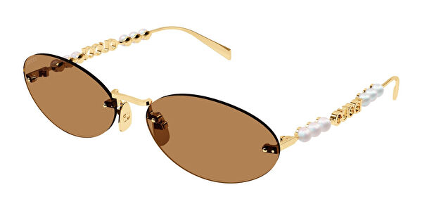 Gucci Kadın Güneş Gözlüğü