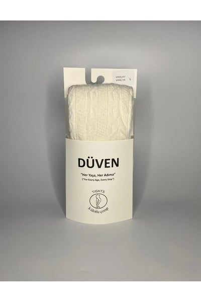 DÜVEN Kadın Çorap