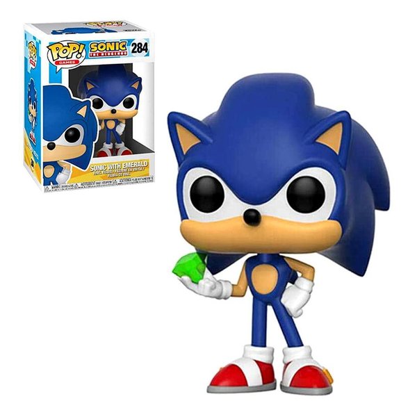 Funko Karakter Figürü