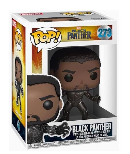 Funko Figür Model