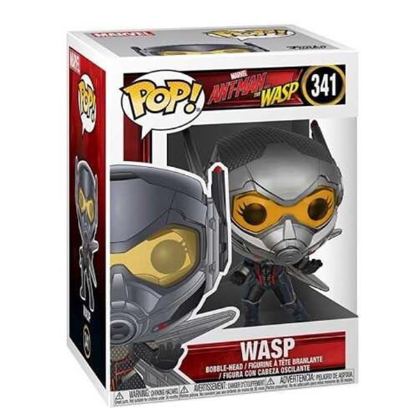 Funko Figür Model