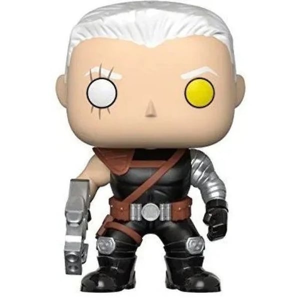 Funko Pop Figür Model