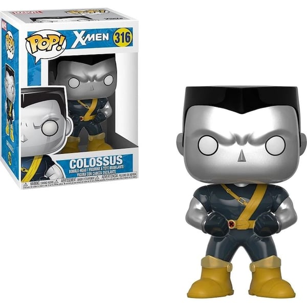 Funko Pop Figür Model