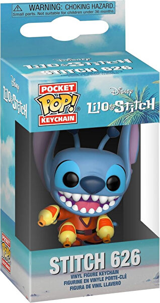Funko Anahtarlık