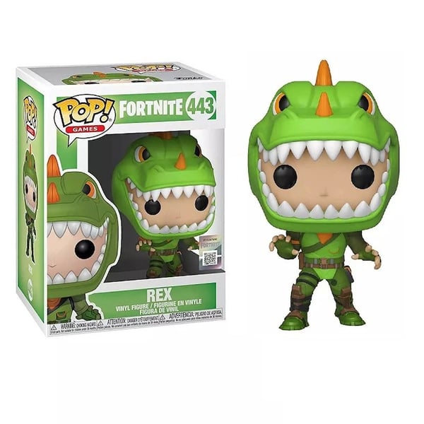 Funko Pop Figür Model