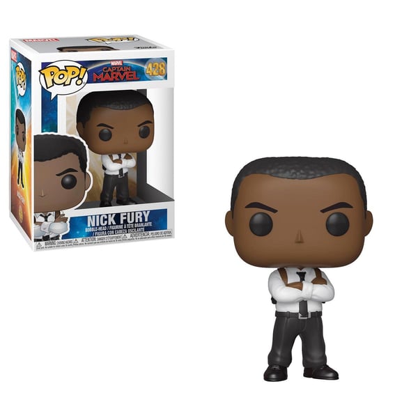 Funko Figür Model