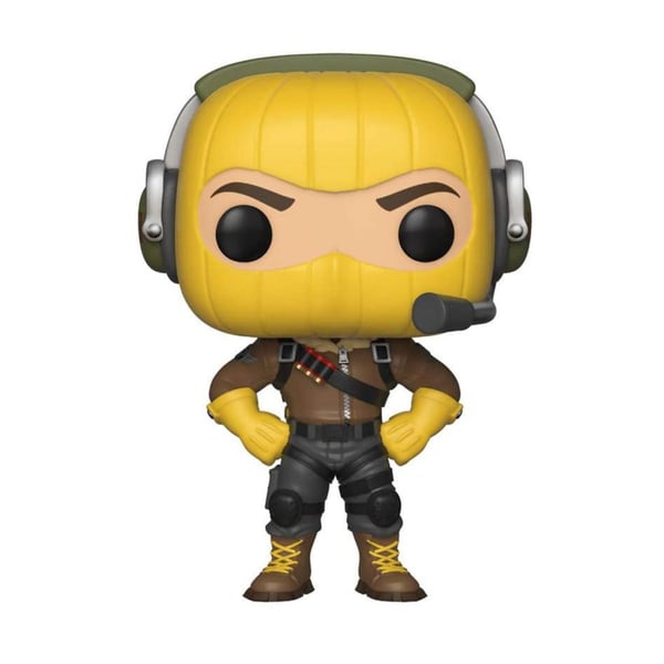 Funko Karakter Figürü