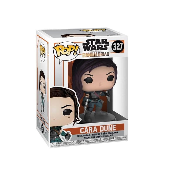 Funko Figür Model