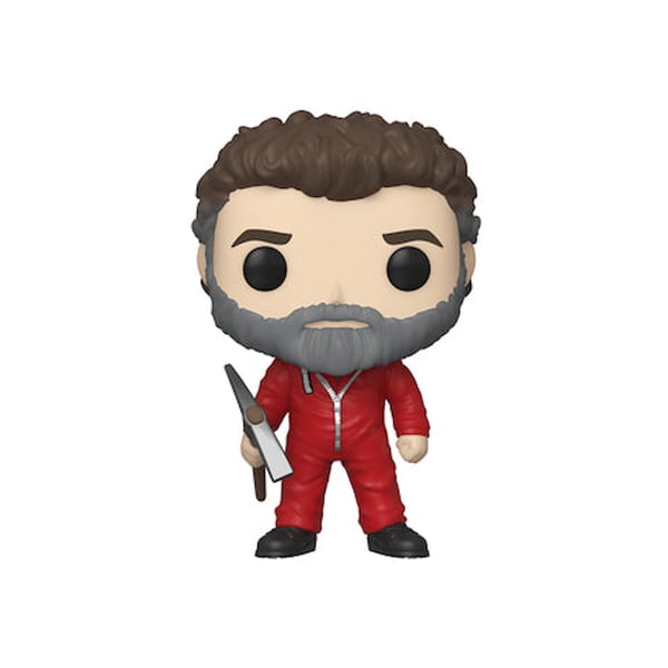 Funko Karakter Figürü
