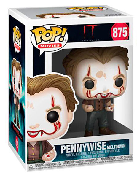 Funko Karakter Figürü