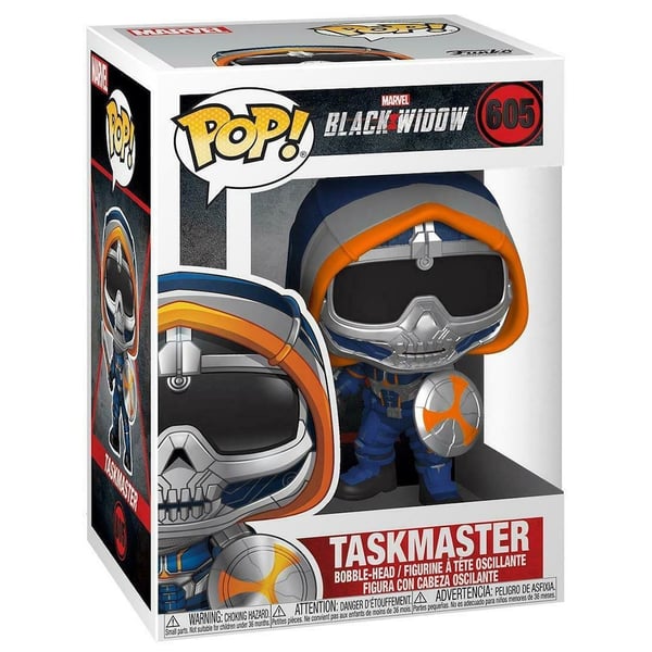 Funko Pop Figür Model
