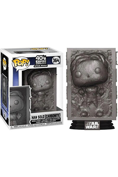 Funko Karakter Figürü