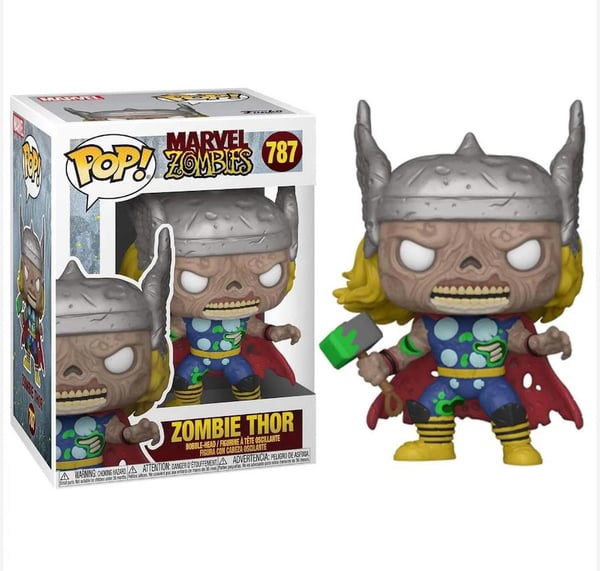 Funko Karakter Figürü