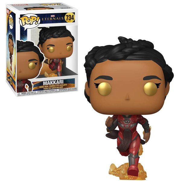 Funko Karakter Figürü