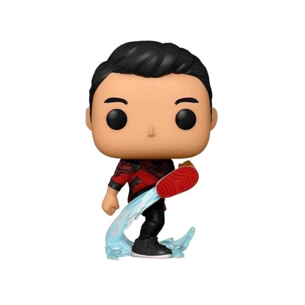 Funko Karakter Figürü