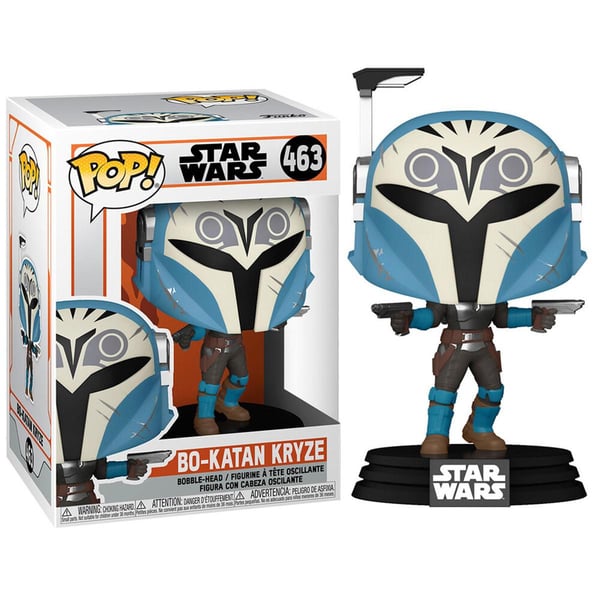 Funko Figür Model