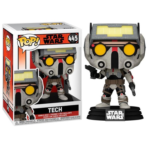 Funko Figür Model