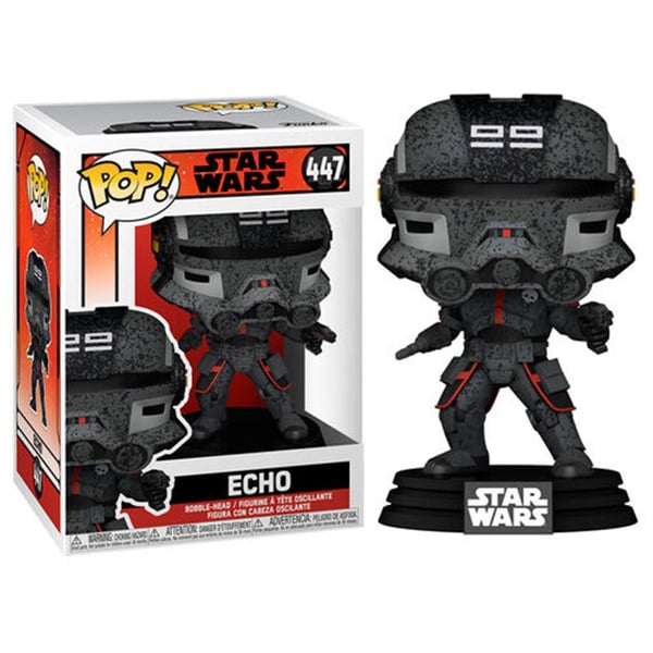 Funko Figür Model