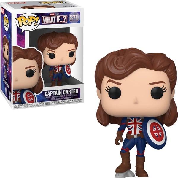 Funko Karakter Figürü