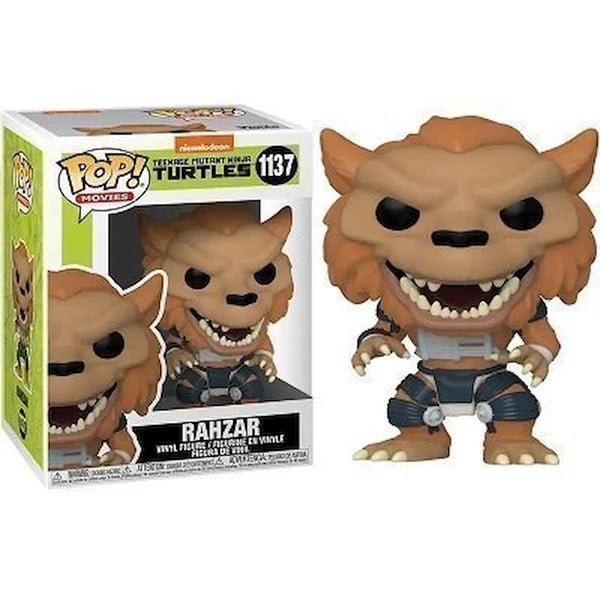 Funko Pop Karakter Figürü