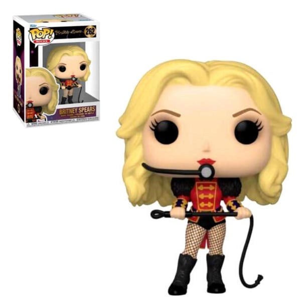 Funko Karakter Figürü