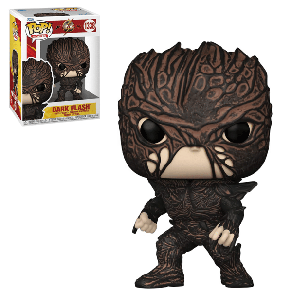 Funko Karakter Figürü