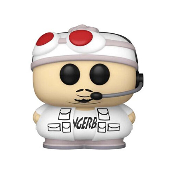 Funko Karakter Figürü