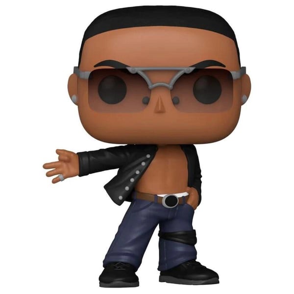 Funko Karakter Figürü