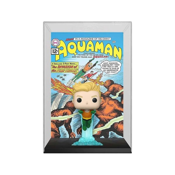 Funko Karakter Figürü